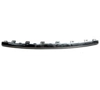 MODANATURE GRIGLIA PARAURTI ANT SUP CROMATA COMPATIBILE CON JEEP GRAND CHEROKEE 2014>2017, OEM 68143106AB