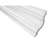 Modanature HEXIM 2 m XPS listelli in stucco polistirolo / listelli da...