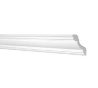 Modanature HEXIM 2 m XPS listelli in stucco polistirolo / listelli da...