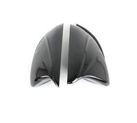 Modanature interne Accessori Per Copri Specchietto Retrovisore Auto Per Classe C W205 E W213 GLC X253 2016 2017 2018 LHD(Nero)