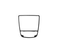 Modanature interne auto Pannello Cambio Auto Decor Modanature Decalcomania Accessori Interni Per A6 S6 C7 A7 S7 4G8 2012-2018