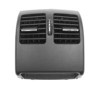 Modanature interne auto Pannello Presa D'aria Console Centrale Posteriore Gruppo Bocchette Aria Condizionata Posteriori 2048300354 Per Mercedes Per Benz Classe C E W204 W207