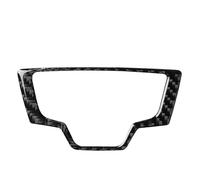 Modanature interne auto Per A6 S6 C7 A7 S7 4G8 Coperchio Pannello Trim Adesivo Accessori Interni