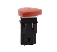 Modanature interne auto Per Nissan Per Primastar Per Interstar 8200442724 Interruttore Avvertimento Pericolo Interruttore Lampada Emergenza Interruttore Luce Pericolo