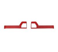 modanature interne auto Per Suzuki Per Jimny 2019-2024 | Veicolo Porta Interno Serbatoio Scatola Pannello Decoration Copertura Rivestimento Adesivo Accessori