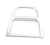 Modanature Interne Compatibile Con Buick Per Encore 2012 2013 2014 2015 2016 Copertura Pannello Pulsante Climatizzatore Interno Rifinitura Cornice Auto