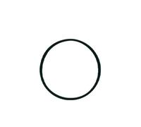 Modanature interne Compatibile Con Mini Per Cooper F65 F66 F67 2025 Accessori Ad Anello In Silicone Per Proteggere Gli Schermi Di Navigazione Della Console Centrale Dell'auto(Black)