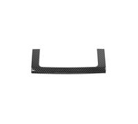 Modanature Interne Decorazione Vano Portaoggetti Console Centrale Auto Per Dodge Per Ram 1500 2010-2017 Allestimenti interni