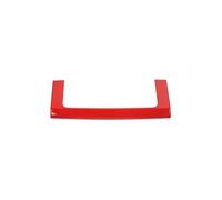 Modanature Interne Decorazione Vano Portaoggetti Console Centrale Auto Per Dodge Per Ram 1500 2010-2017 Allestimenti interni