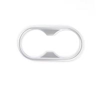 Modanature Interne Per A4 B9 2017 2018 Auto Cornice Porta Bicchiere Consolle Centrale Decorazione Interni Copertura Accessori