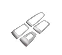 Modanature Interne per Auto, alzacristalli, Interruttore, Pannello di Controllo, bracciolo, per Classe S W222, Accessori Interni