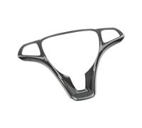 Modanature interne per auto Per Mercedes Per Benz Per Vito W447 V Classe V260 GLS GLE 2014-2018 Pulsante Del Volante Dell'automobile Cornice Decorazione Strisce decorative per interni auto