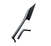 Modanature Interne Per Pannello Di Controllo Centrale Accessori Per Lo Styling Dell'auto Per F30 F34 F32 F33 F36 2013-2018 Rifiniture interne per auto