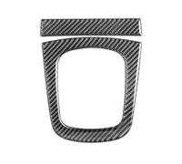 Modanature Interne Per Q3 8U 2013 2014 2015 2016 2017 2018 Consolle centrale Pannello leva del cambio Rifinitura Adesivo Decorazione interna Auto Tuning