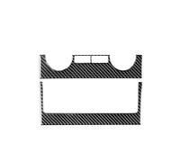 Modanature interne Per Tundra 2014-2018 Rivestimento Della Copertura Del Climatizzatore Interno In Resina Epossidica