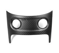 Modanature Interne Per Vano Portaoggetti Della Console Per Hyundai Per N Line E Per Ioniq 5 N 5N NE 2023 2024 2025(Matte carbon)
