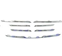 MODANATURE KIT GRIGLIA CROMATE RENAULT MEGANE 2015