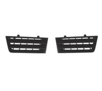 MODANATURE KIT GRIGLIE DX+SX PER RENAULT MEGANE 2002>2006
