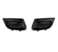 MODANATURE KIT GRIGLIE PARAURTI ANT DX+SX PER RENAULT TWINGO 2012