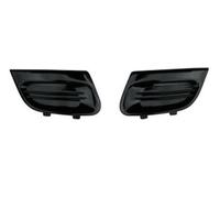 MODANATURE KIT GRIGLIE PARAURTI ANT DX+SX RENAULT TWINGO 2012