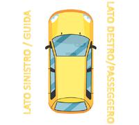 MODANATURE KIT LAT SEAT IBIZA 1993 3P