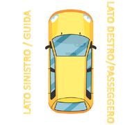 MODANATURE KIT LAT SEAT IBIZA 1993 5P