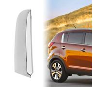Modanature montanti C progettate per il lato destro di per Kia per modelli Sport