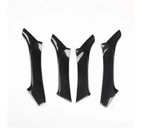 Modanature Per Interni Auto Per Lexus IS250 IS300 2006-2011 Con Guida A Destra, Adesivi, Modanature, Accessori Telaio Trim(Bracciolo della portiera 1)