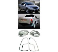 MODANATURE TUNING SPECCHI E FARI POSTERIORI ACTYON SPORTS