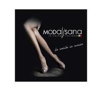 MODASANA-140 A-Regg. Nero 4