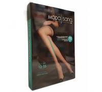 MODASANA AUTOREGGENTE 70 DEN MAGLIA A NIDO 12/15 MMHG