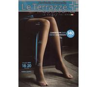 Modasana collant 140 PUNTA APERTA 18mmHg calze GLORIA MED Modasana S.r.l. - Glor