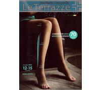 Modasana COLLANT 70 PUNTA APERTA 12 mmHg calze GLORIA MED Modasana S.r.l. - Glor