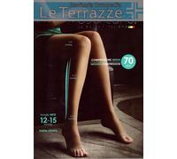 Modasana COLLANT 70 PUNTA APERTA 12 mmHg calze GLORIA MED Modasana S.r.l. - Glor