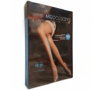 MODASANA COLLANT CALIBRATO 140 DEN MAGLIA A NIDO 18/30 MMHG