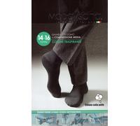 Modasana Gambaletti in cotone traspirante compressione media 14/16 mmHg Modasana