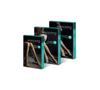 Modasana gambaletto 140 visone taglia 1 1 paio