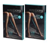 Modasana Gambaletto Punta Aperta 70 Playa Taglia 3 2x1 St