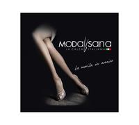 Modasana MODASANA AUTOREGGENTE 140 NERO TAGLIA 2 1 PAIO