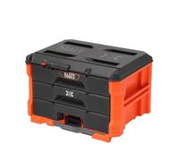 MODbox - Cassetta degli attrezzi con 3 cassetti