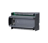Modbus Switcher Analogico a RS485 Modulo di Acquisizione IO Ethernet(MODBUS-IO16R)