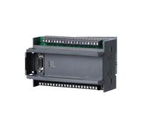 Modbus Switcher Analogico a RS485 Modulo di Acquisizione IO Ethernet(MODBUS-IO16T)