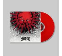 Modder - Destroying Ourselves For A Place In The Sun (Red)