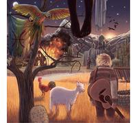 Moddi Unsongs (CD) Album