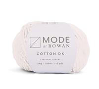 Mode at Rowan Cotton DK - Gomitolo di lana, 50 g