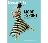 Mode et sport: D’un podium à l’autre