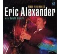 Mode For Mabes: WITH Harold Mabern (CD) Album