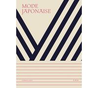 Mode japonaise