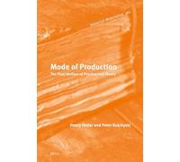 Mode of Production: The Final Horizon of Practice and Theory: 361