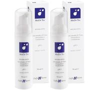 Mode' Tec Mousse Attiva 70Ml Set da 2 2x70 ml Schiuma